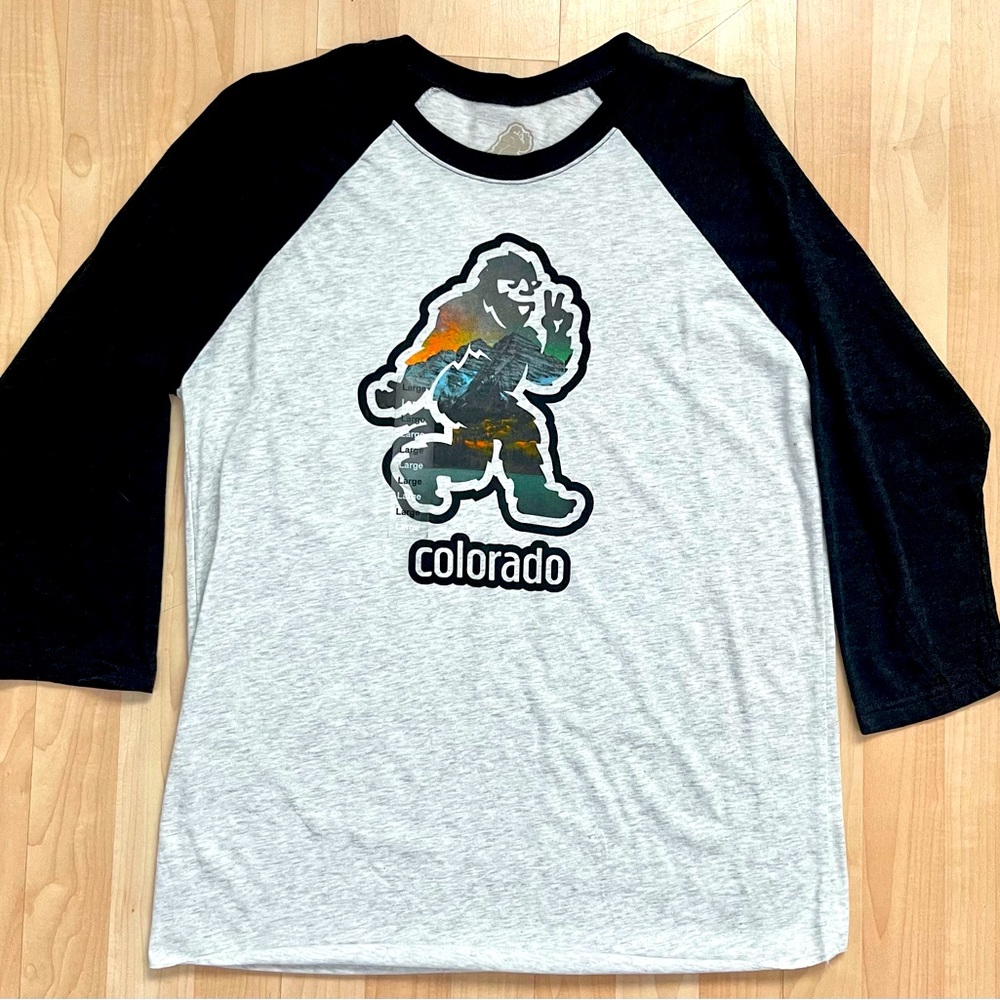 Colorado T-Shirt